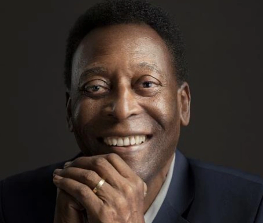Rei Pelé