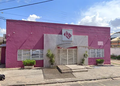 Reserva Pub
