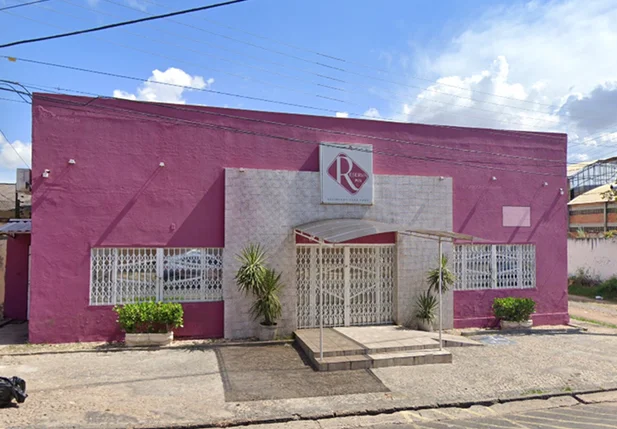 Reserva Pub