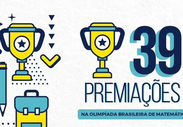 Resultados de Oeiras na OBMEP