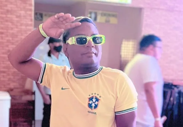 Ricardo Pereira