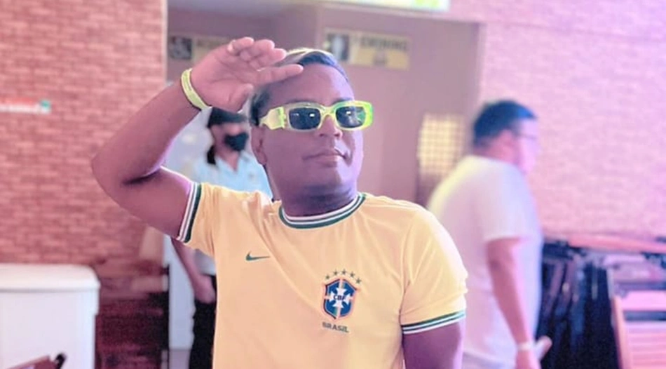 Ricardo Pereira