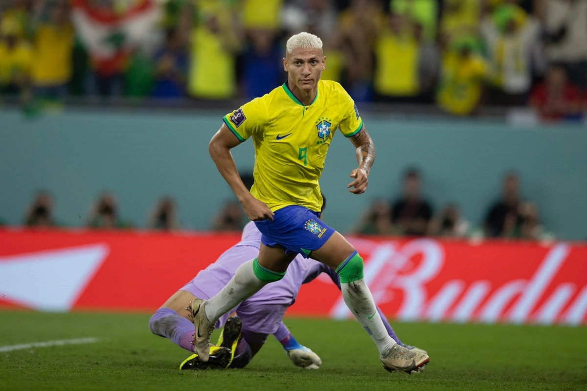 Richarlison