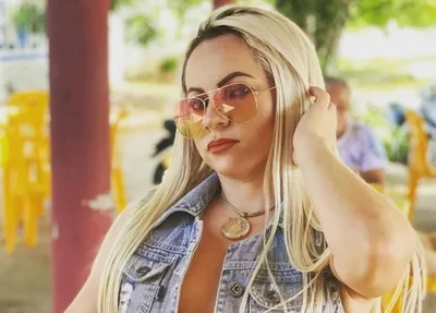 Samara Nascimento Nóbrega, a Barbie