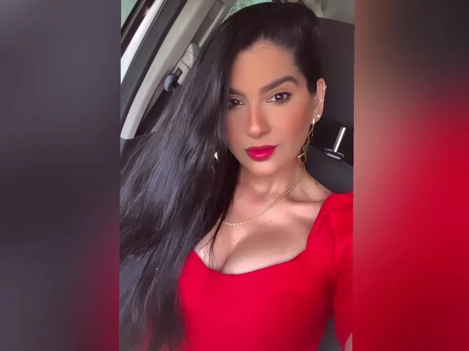 Samira Albino Ribeiro foi morta em uma tentativa de assalto em Fortaleza