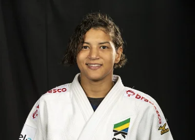 Sarah Menezes