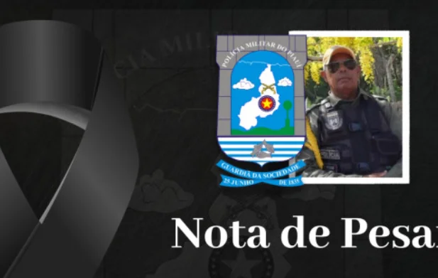 Sargento morre após passar mal