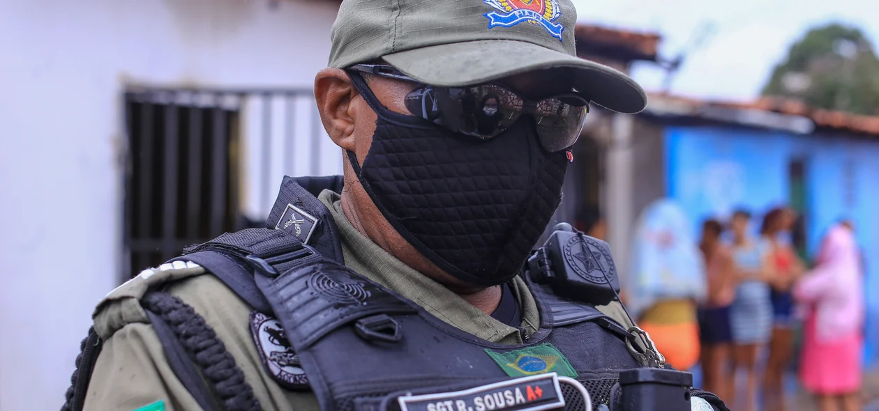 Sargento R. Sousa