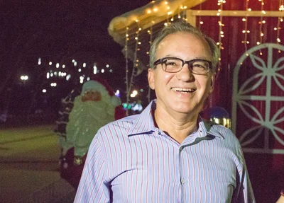 Se estivesse vivo, Firmino completaria 59 anos