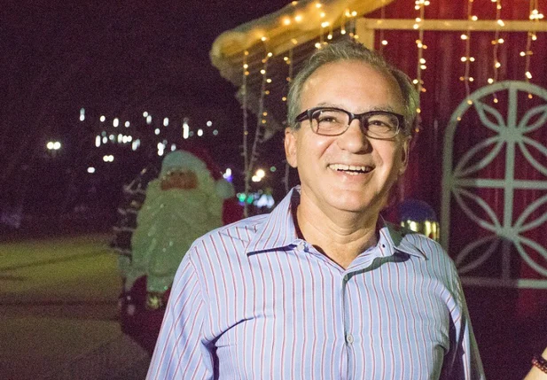 Se estivesse vivo, Firmino completaria 59 anos