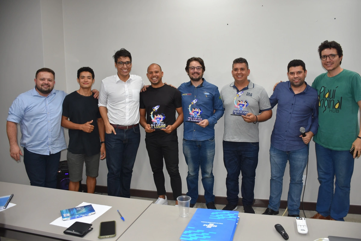 Sebrae premia startups no Piauí