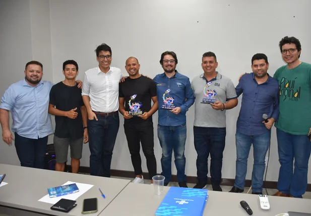 Sebrae premia startups no Piauí