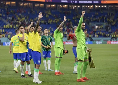 Seleção brasileira
