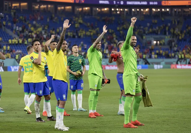 Seleção brasileira