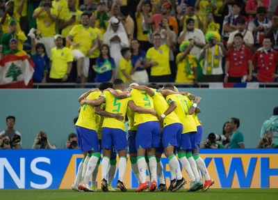 Seleção Brasileira