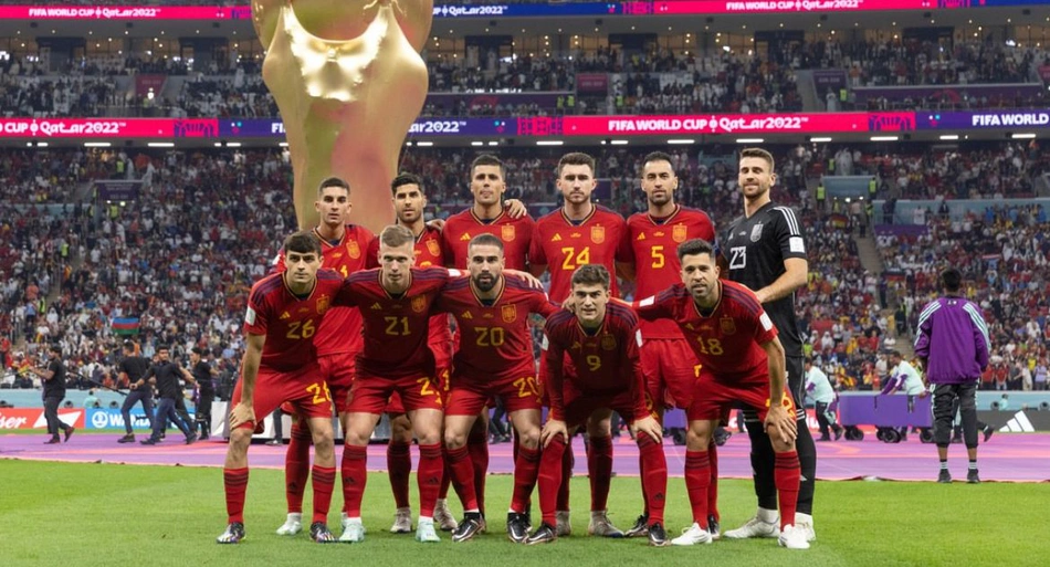 Marrocos derrota Portugal e faz história na Copa do Mundo do Catar - Portal  O Piauí