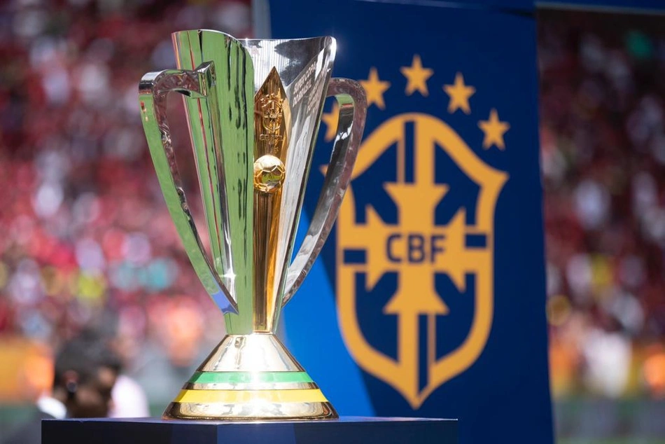 Supercopa do Brasil pode acontecer no Nordeste