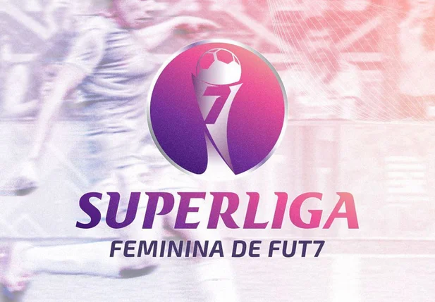 Superliga feminina de Fut7