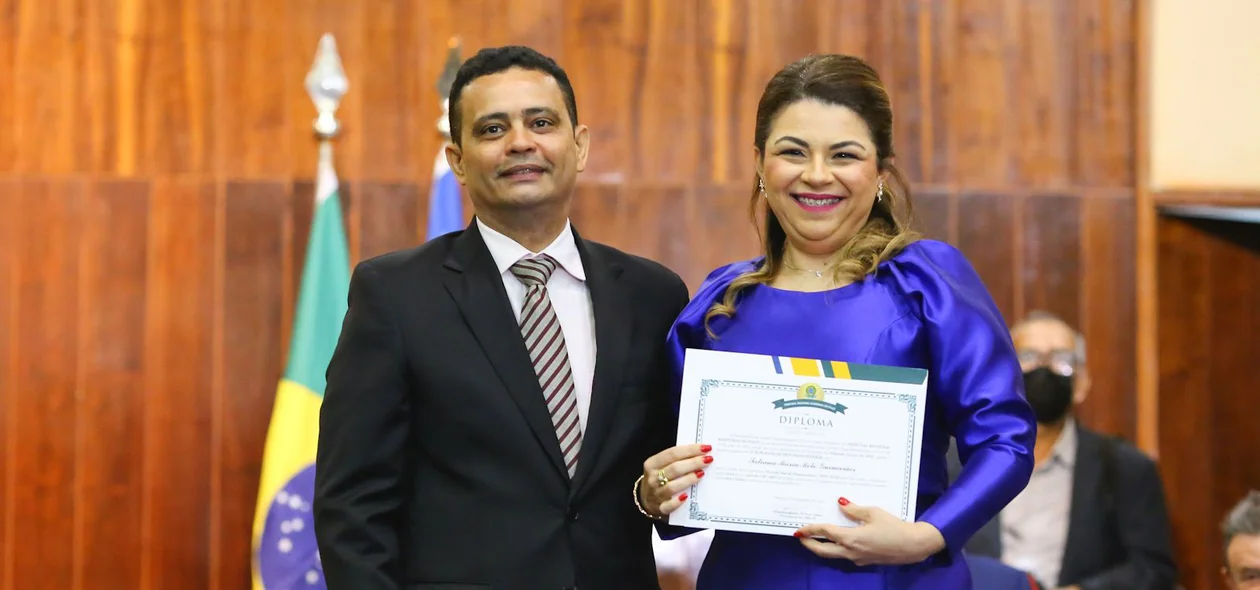 Suplente Tatiana Maria