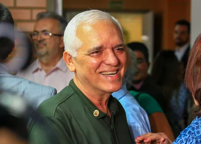 Themístocles Filho deixa a Alepi para assumir vice-governadoria do Piauí