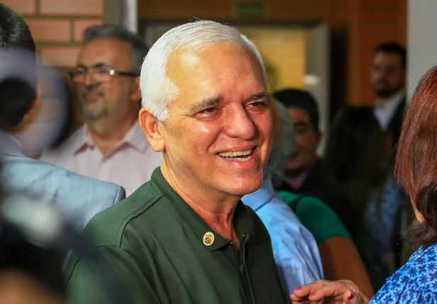 Themístocles Filho deixa a Alepi para assumir vice-governadoria do Piauí