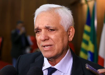 Themístocles Sampaio Filho, MDB