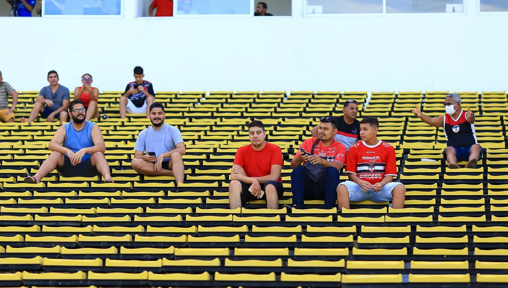 Torcedores do River