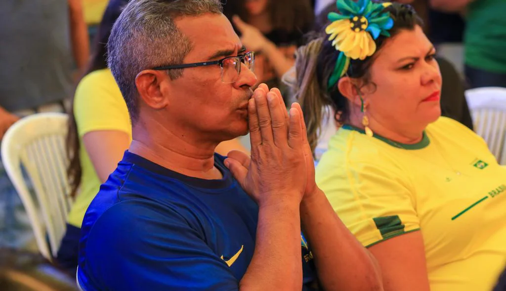 Torcedores