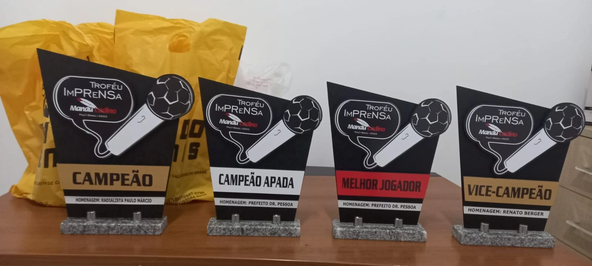 Troféu Imprensa