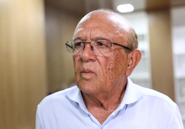 Vereador Edson Melo, do PSDB