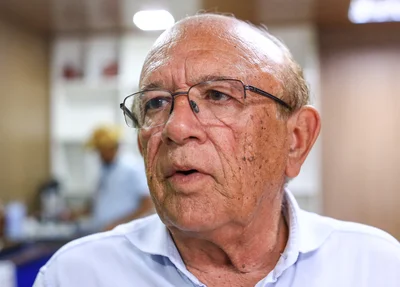 Vereador psdebista Edson Melo