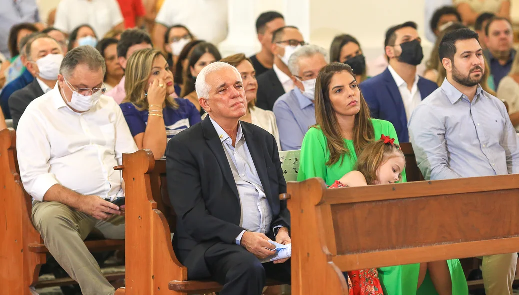 Vice-governador, Themístocles Filho