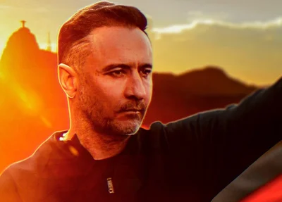 Vítor Pereira, técnico do Flamengo para 2023