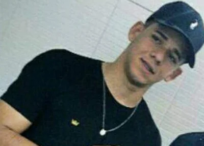 Walter Souza Santos, vulgo Waltinho