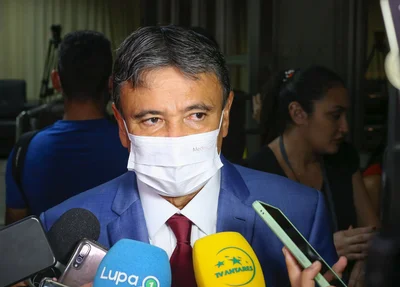 Wellington Dias