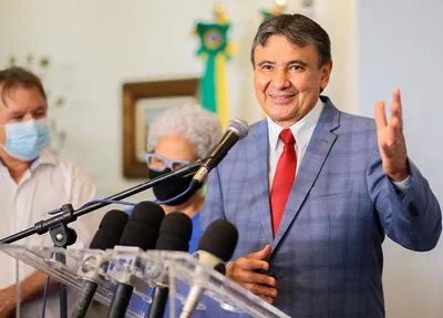 Wellington Dias