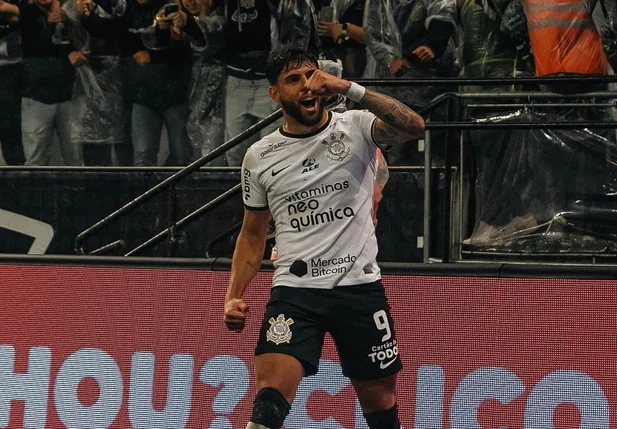 Yuri Alberto marcou 11 gols em 28 partidas pelo Corinthians