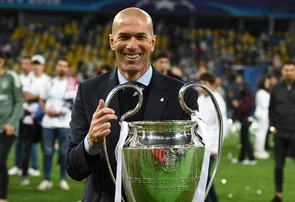 Zidane comandará a França após a Copa de 2026, diz jornalista