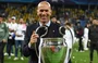 Zinédine Zidane