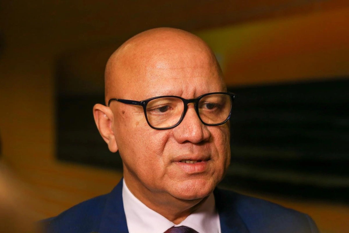 Ziza Carvalho na Alepi