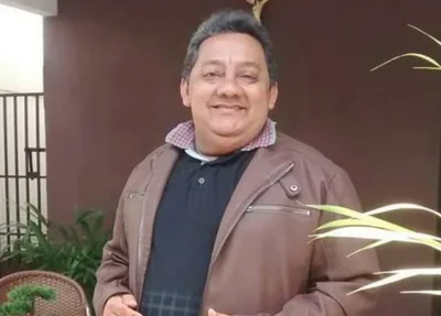 Abinaguido Félix da Rocha