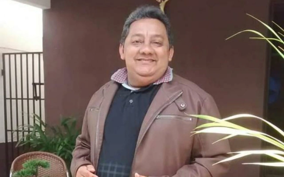 Abinaguido Félix da Rocha