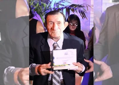 Advogado Francisco de Assis Cajubá