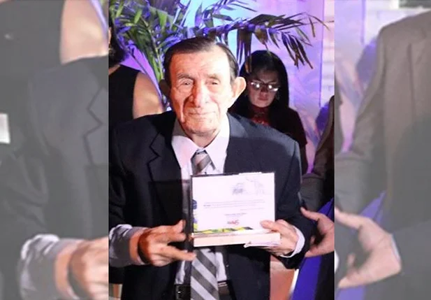 Advogado Francisco de Assis Cajubá