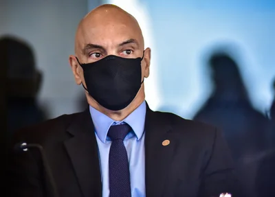 Alexandre de Moraes