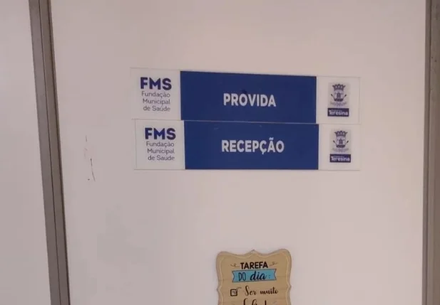 Ambulatório Provida