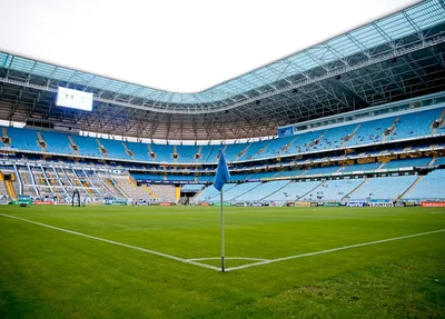 Arena do Grêmio