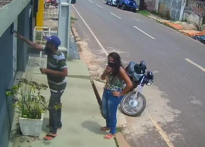Assaltantes roubam R$ 100 mil em joias no Piauí