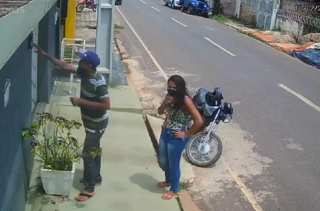 Assaltantes roubam R$ 100 mil em joias no Piauí