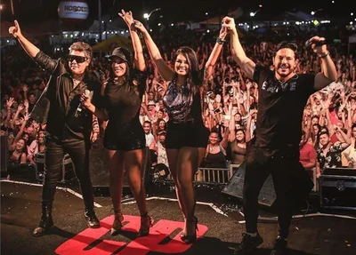 Banda Calcinha Preta